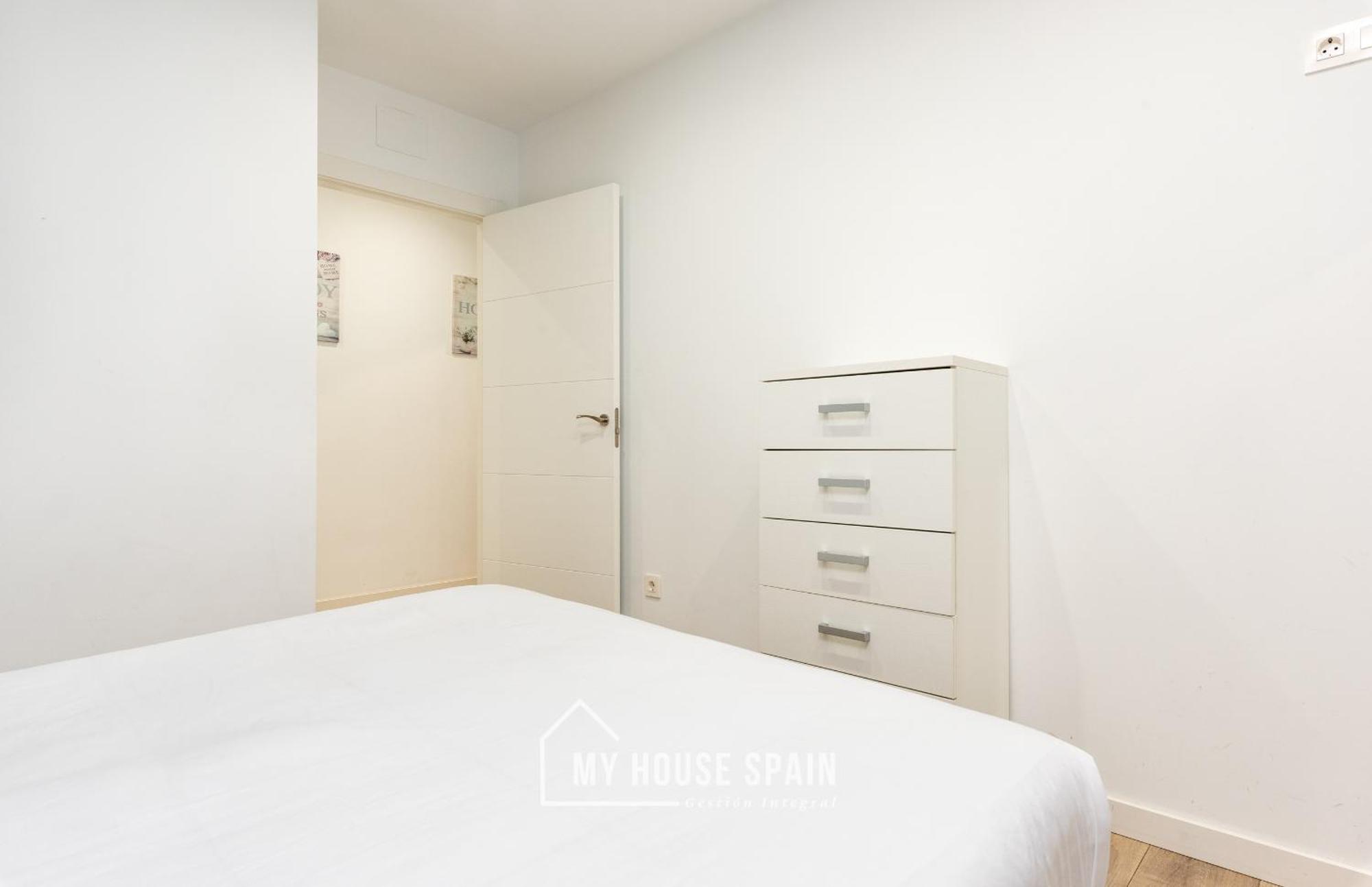 Myhousespain - Piso En Centro Gijon A Pocos Minutos De Las Playas ภายนอก รูปภาพ