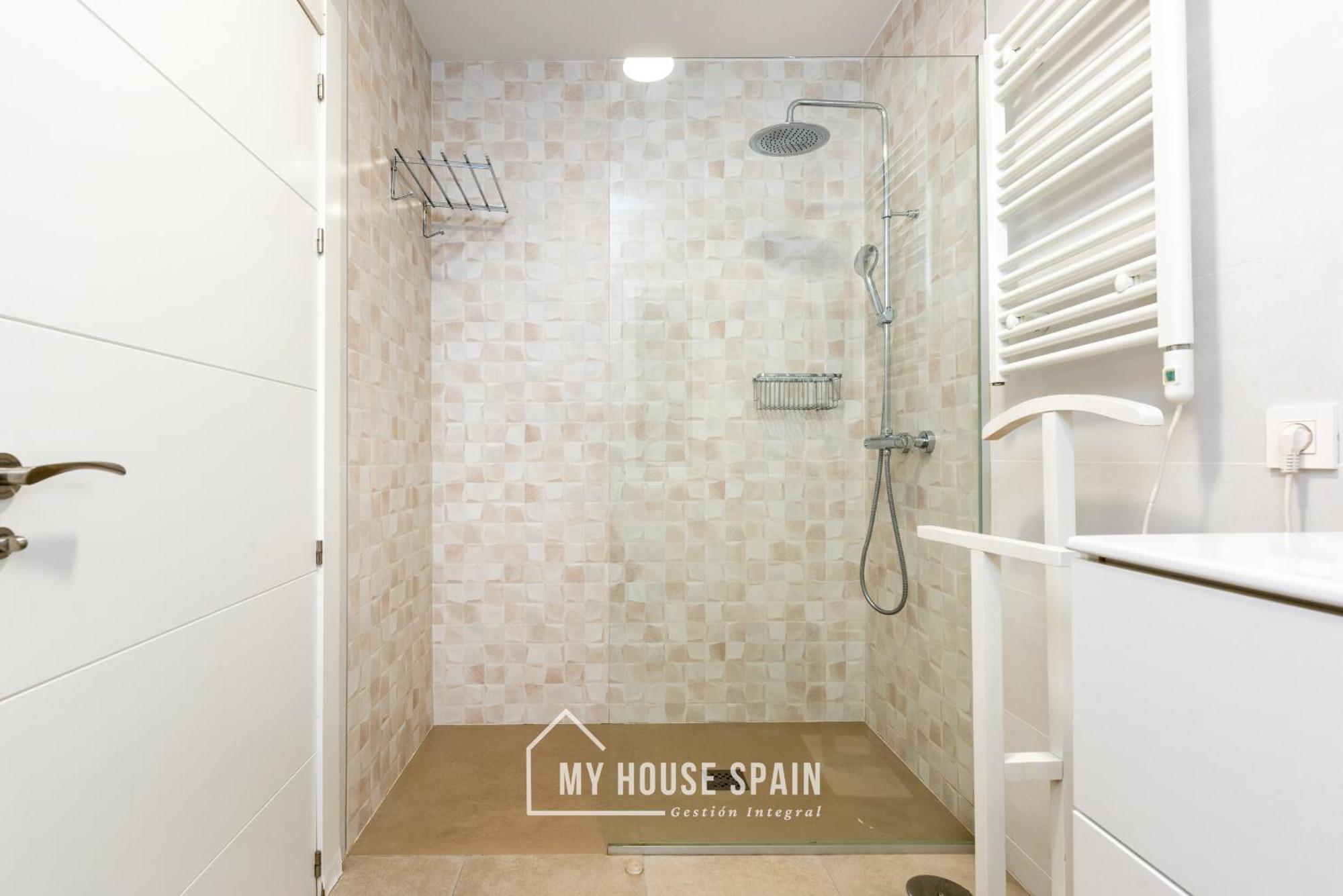 Myhousespain - Piso En Centro Gijon A Pocos Minutos De Las Playas ภายนอก รูปภาพ
