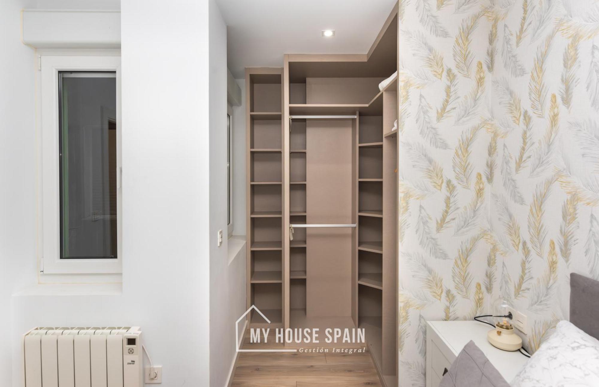 Myhousespain - Piso En Centro Gijon A Pocos Minutos De Las Playas ภายนอก รูปภาพ